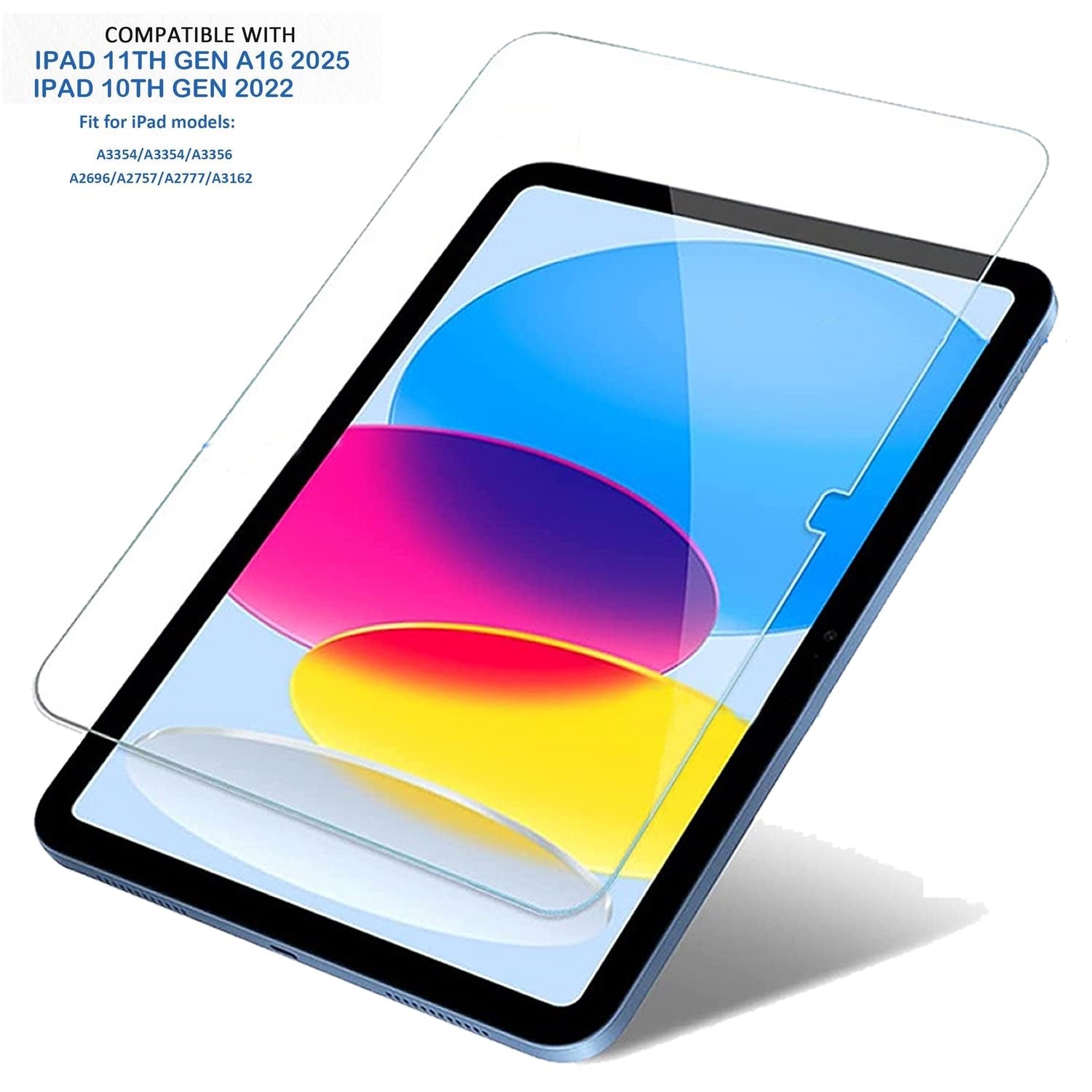 Tablet Glasses - iPad & Samsung Series