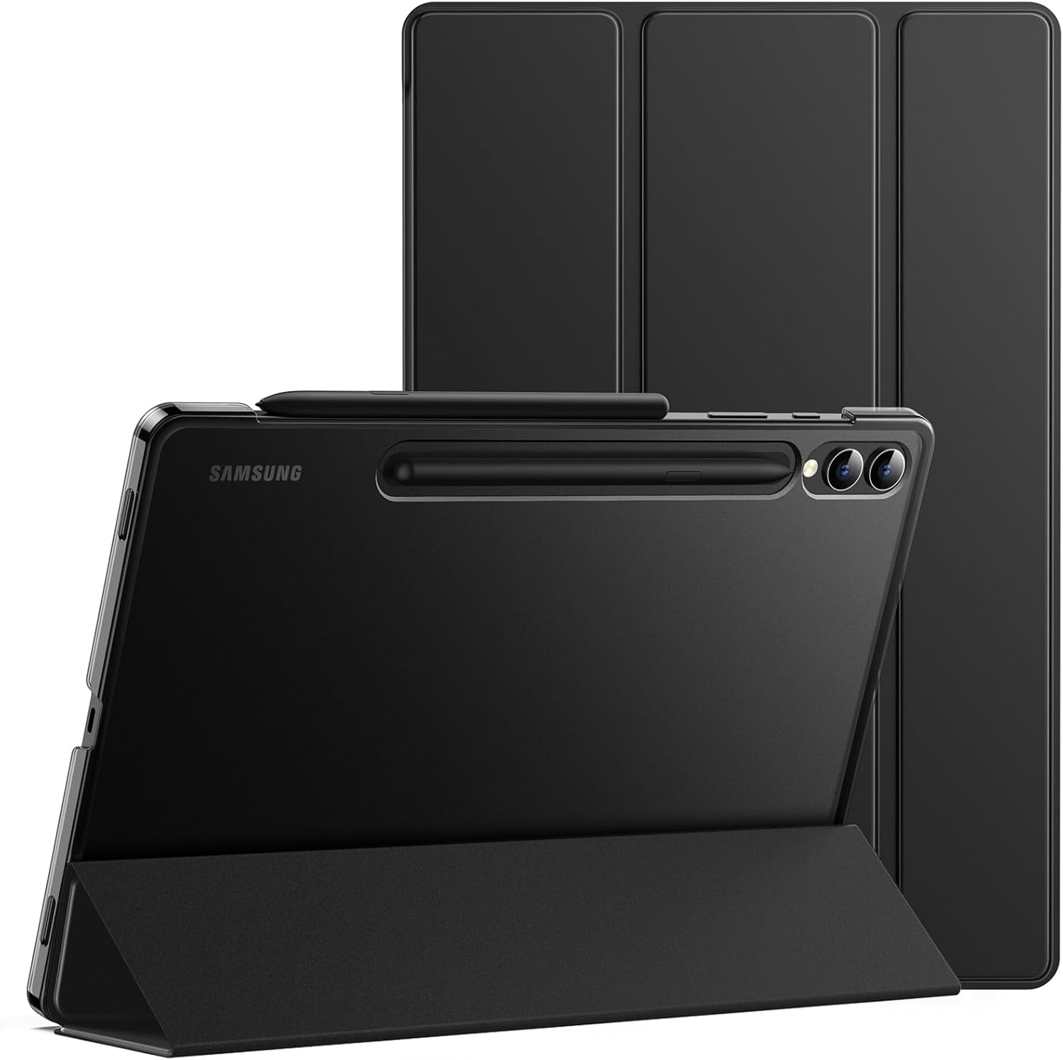 Case for Samsung Galaxy Tab S10 Plus (S-Pen)