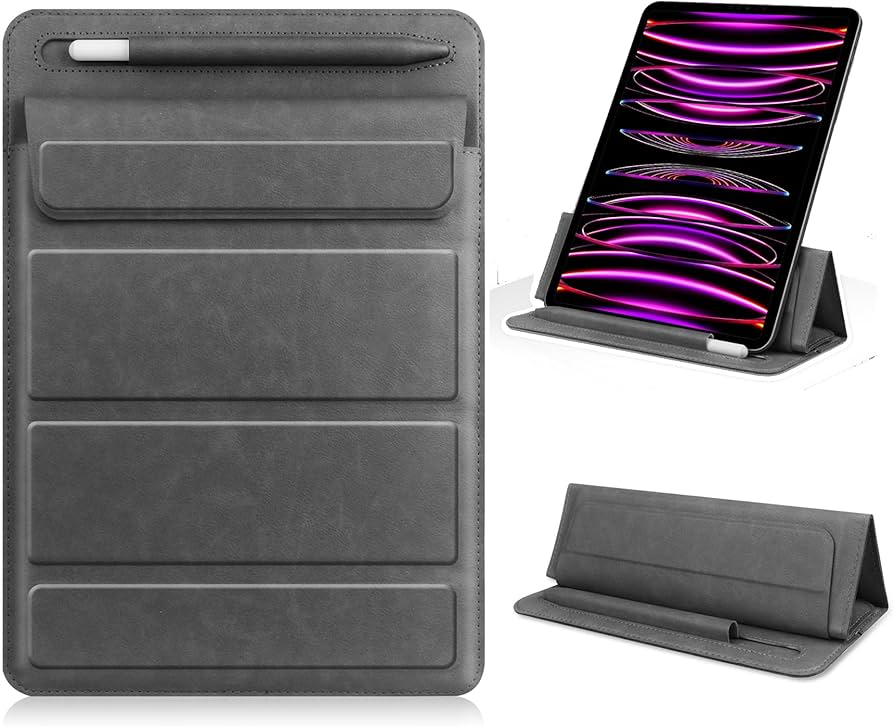 11th Gen Cases Series – iPad & Samsung