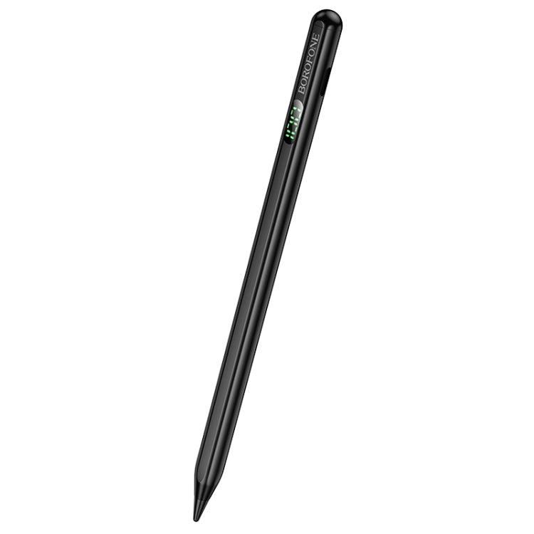 Digital Display Active Capacitive Pen Universal Pen-Usage Time 6hrs