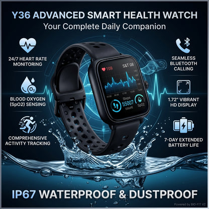 Smart watch (call version) Usage Time(4Days) Waterproof