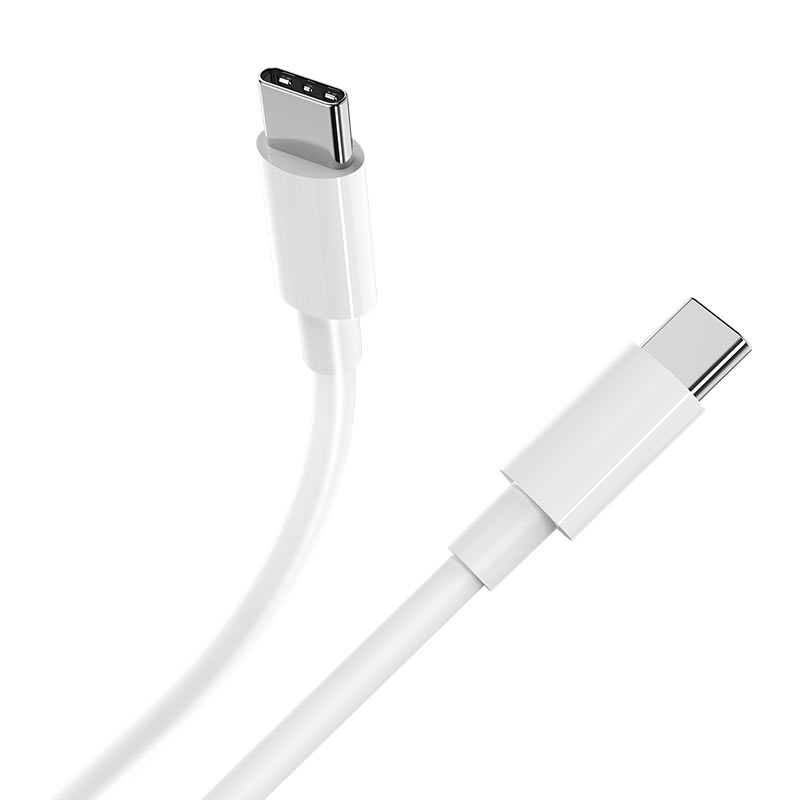High-power 100W charging data cable Type-C ( 1M )