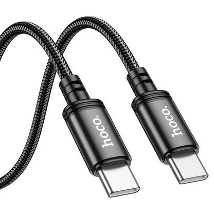 Radiance 60W charging data cable for Type-C (3M ) 10Feet
