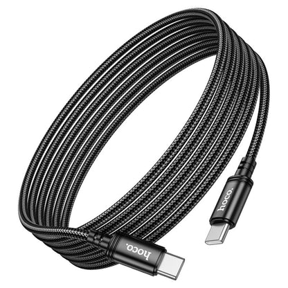 Radiance 60W charging data cable for Type-C (3M ) 10Feet