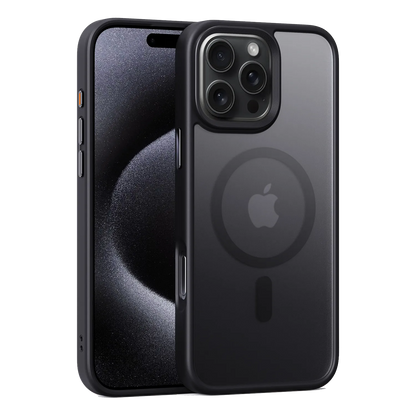 Cases- iPhone 16/17-Series , Samsung S24/S25-Series