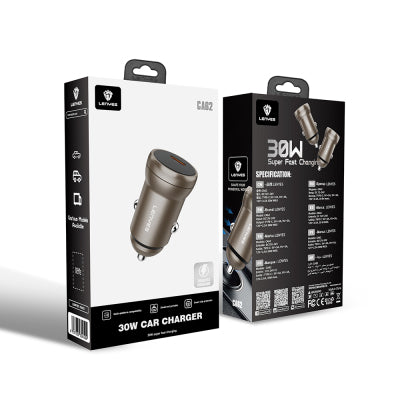 Fast Charger 30 WATT